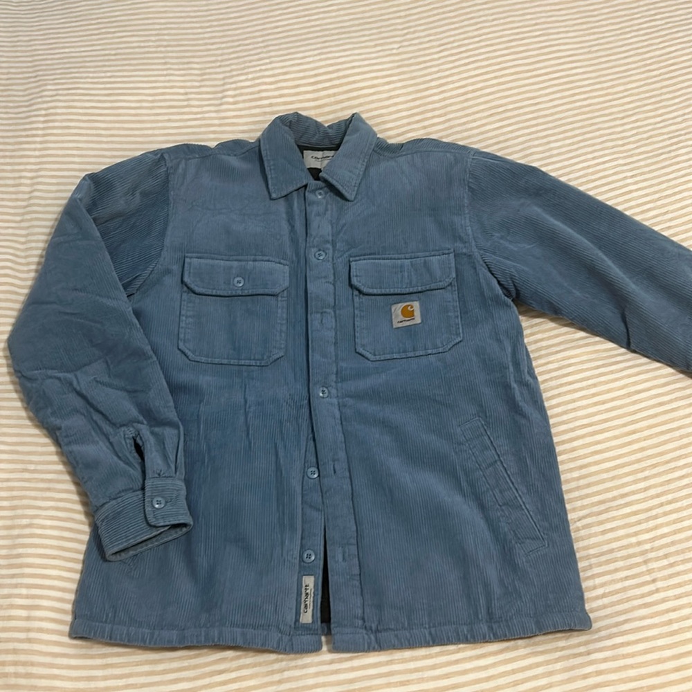 Carhartt WIP - Shirt Jacket - Medium